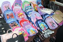 توزیع 200 بسته مهر تحصیلی بین دانش آموزان نیازمند اصفهانی