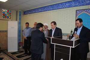 433 جانباز سرافراز در آموزش‌وپرورش کرمانشاه فعالیت می‌کنند