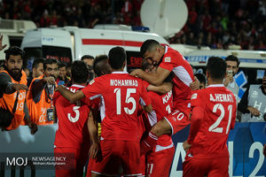 نتیجه بازی برگشت پرسپولیس و السد قطر/ یورش شاهزاده های پرسپولیس به شرق آسیا