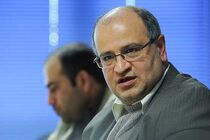 نقض قرنطینه از سوی ۷۳ درصد مبتلایان به کرونا در تهران