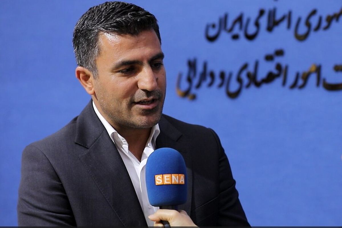 دستیار ویژه سازمان بورس