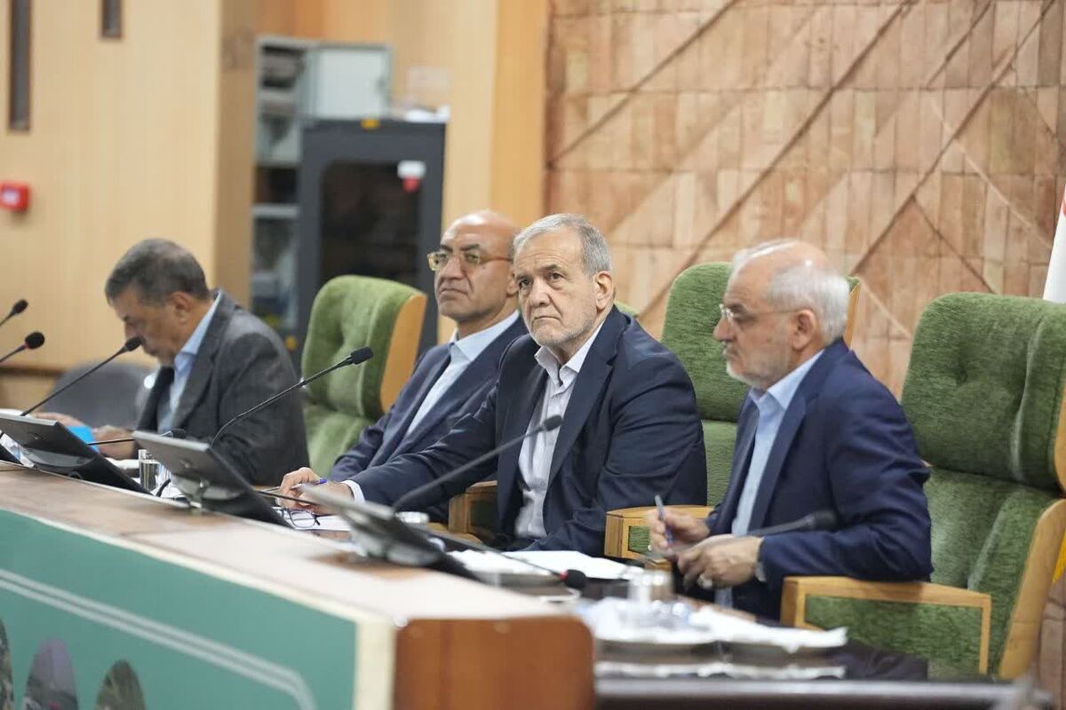 استاندار کرمانشاه
