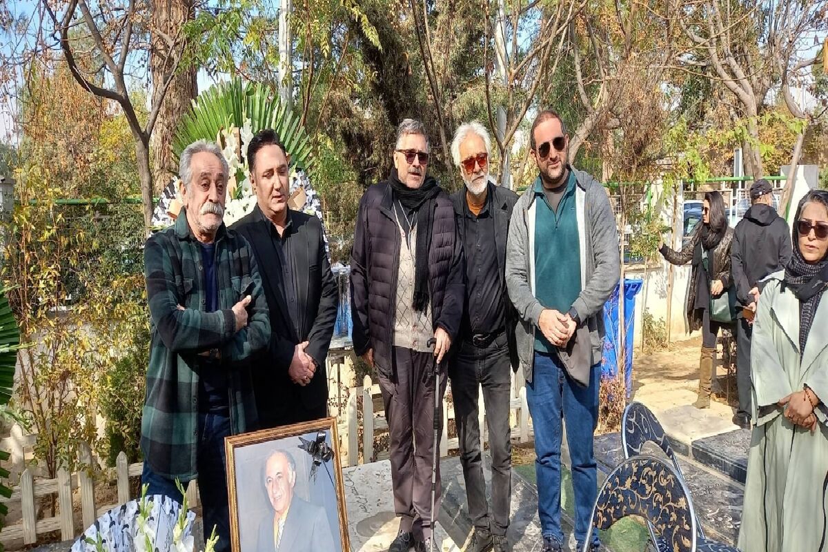  حسین هاشمی