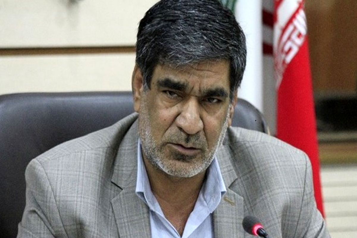 موسی دادی زاده