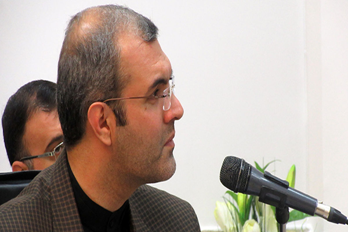 موسوی منش شهرداری