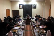 سرمایه گذار پروژه پیاده‌راه غذای کرمانشاه هرچه سریعتر رفع نواقص بکند