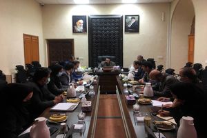 سرمایه گذار پروژه پیاده‌راه غذای کرمانشاه هرچه سریعتر رفع نواقص بکند