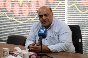 آماده سازی و مدیریت اجرایی پارکینگ‌های مرز خسروی ارتباط حقوقی به استانداری و فرمانداری ندارد