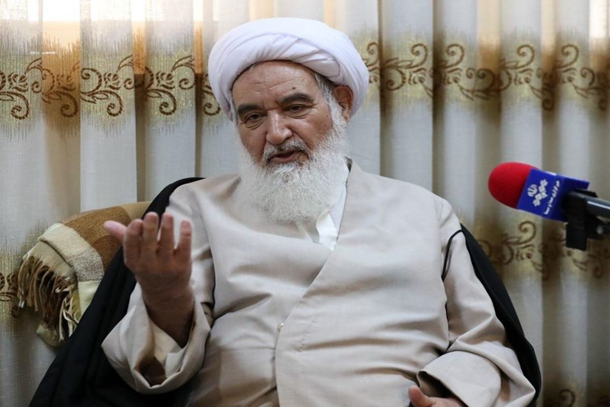 امام‌جمعه کرمانشاه