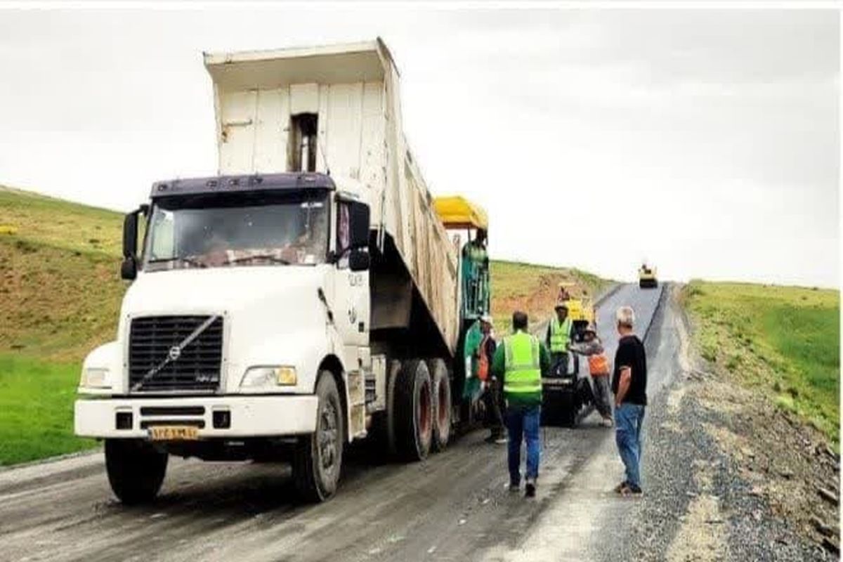 عکس خبر راهداری