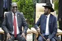 وقتی معاون حکم رئیس جمهور را قبول ندارد / سودان جنوبی با بحران تازه مواجه شد