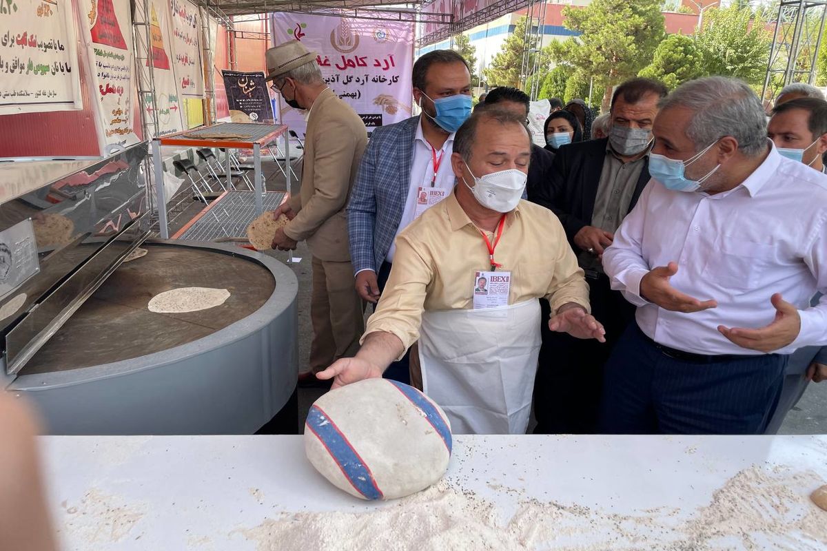 اتحادیه نانوایان