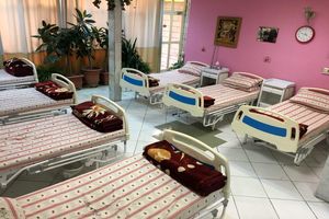استانداردسازی ۵ مرکز شبانه‌ روزی بهزیستی در مشهد آغاز شد