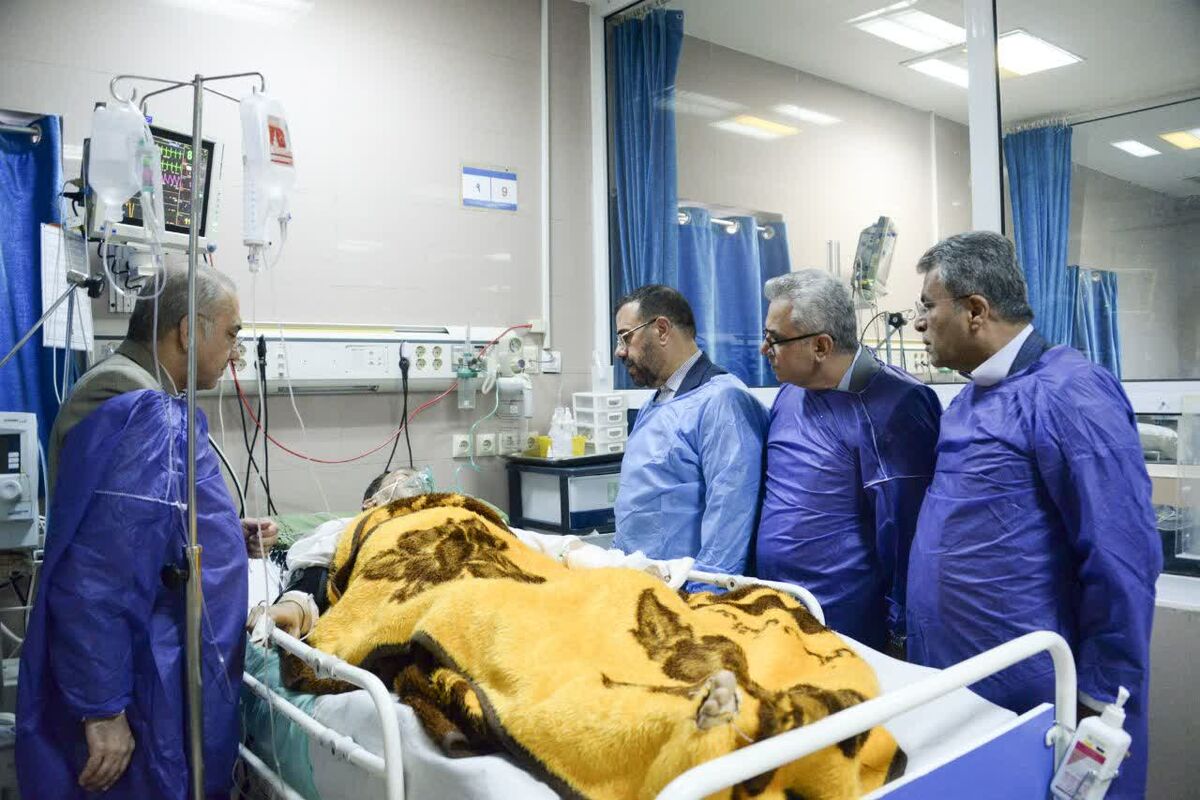 استاندار فارس
