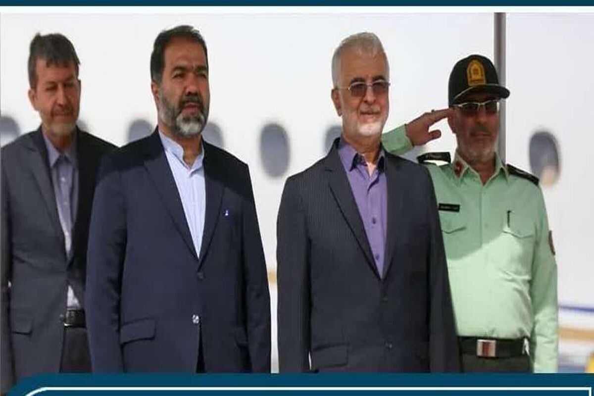 وزیر کشور