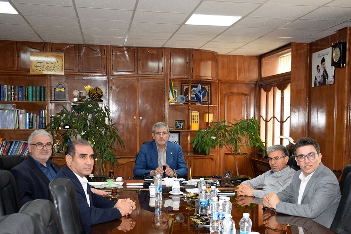 مخابرات استان تهران