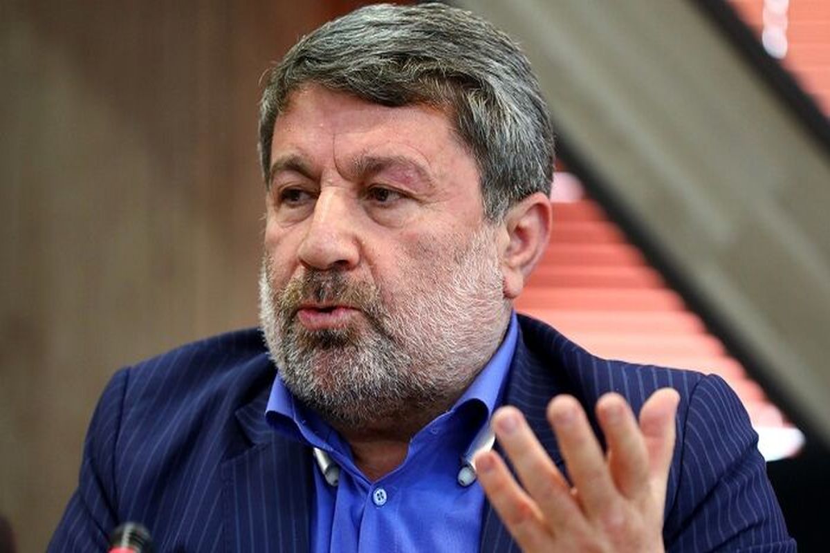 شورای اطلاع‌رسانی دولت