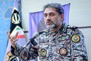 فرمانده قرارگاه مشترک پدافند هوایی کشور به فرماندهان جدید نیروهای مسلح تبریک گفت
