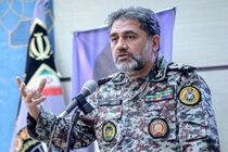 فرمانده قرارگاه مشترک پدافند هوایی کشور به فرماندهان جدید نیروهای مسلح تبریک گفت