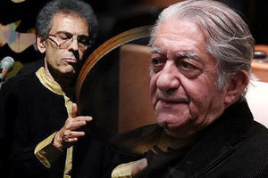 عزت الله انتظامی می گفت گاو مرا آدم کرد!/پرویز پرستویی و بهرام رادان می توانند مانند انتظامی باشند