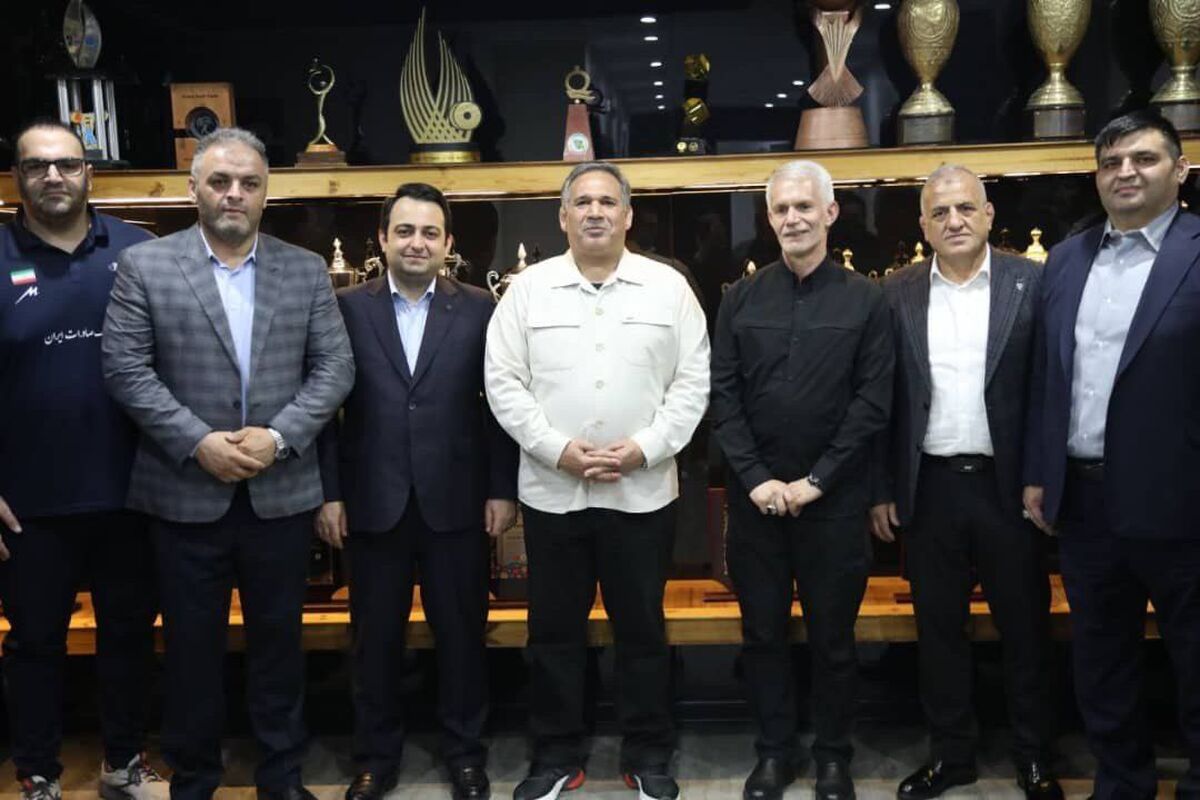 بانک صادرات ایران