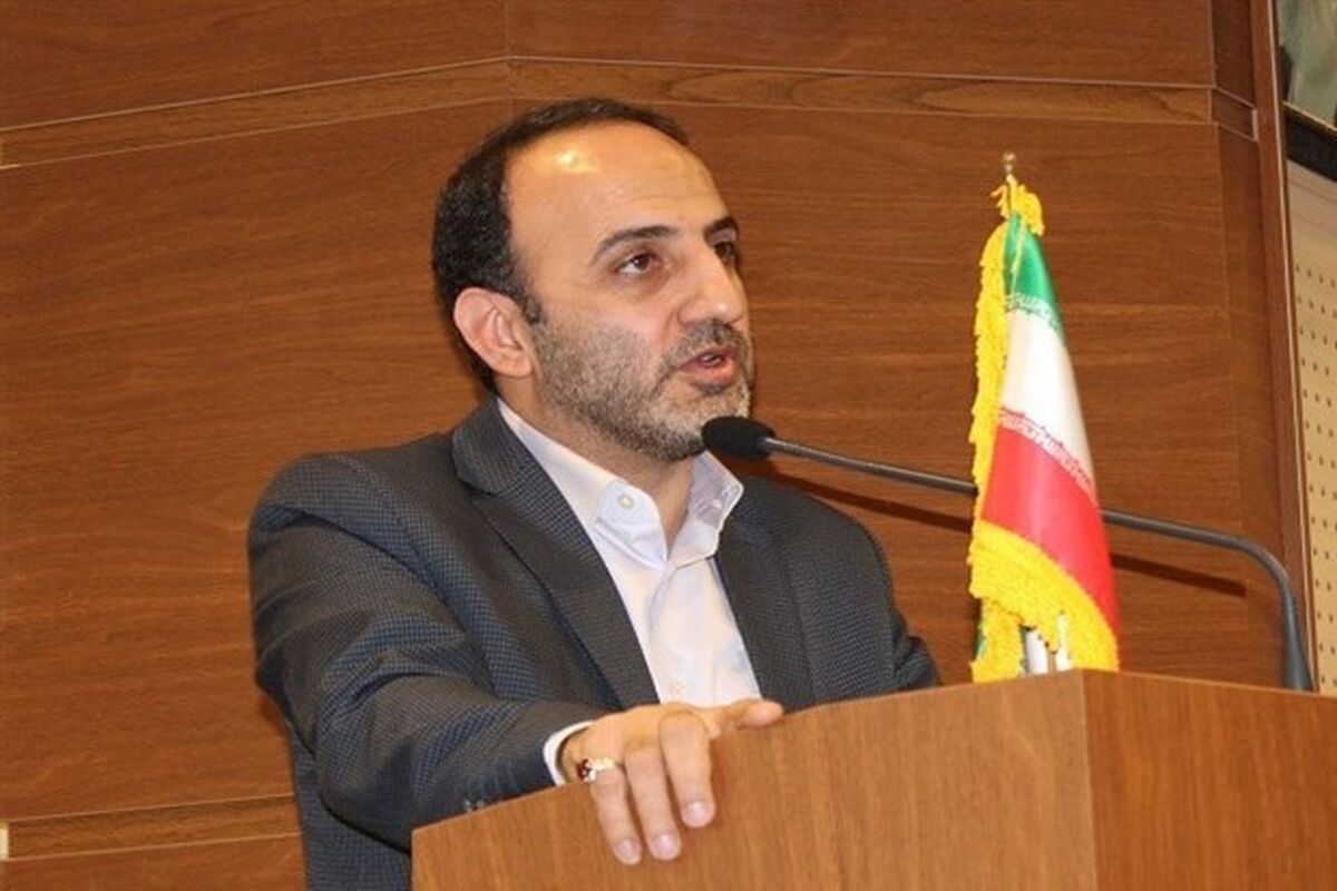 معاون وزیر علوم، تحقیقات و فناوری