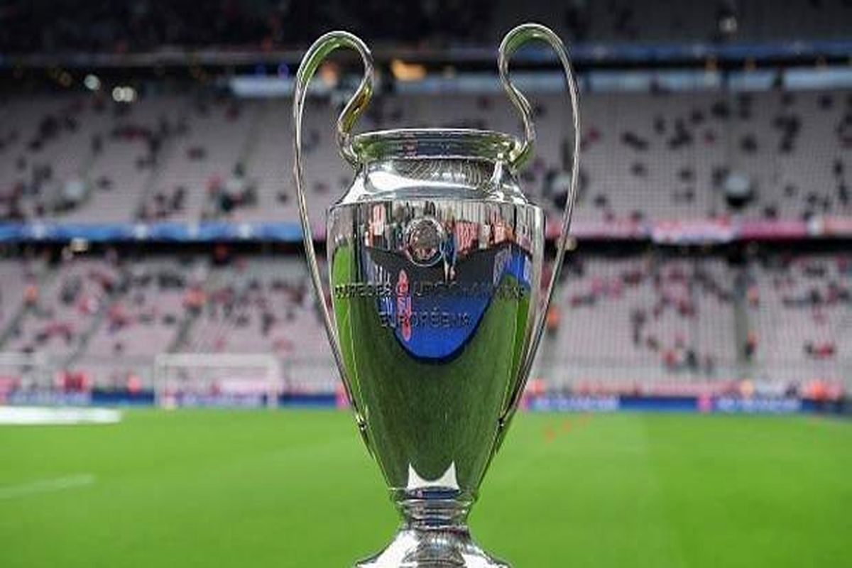 فینال لیگ قهرمانان اروپا