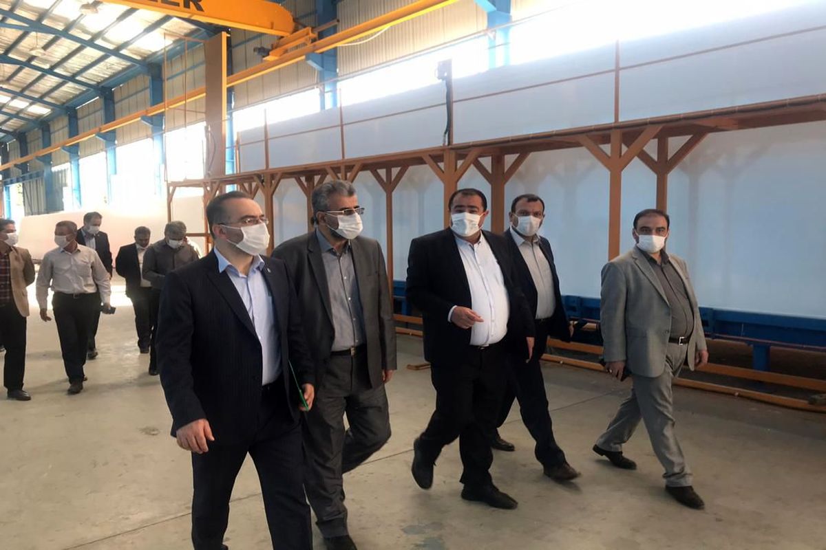 تسهیلات اعتباری بانک توسعه تعاون