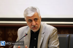 هرگونه اخبار سلامتی وزیر ورزش از طریق وزارتخانه انجام می‌شود