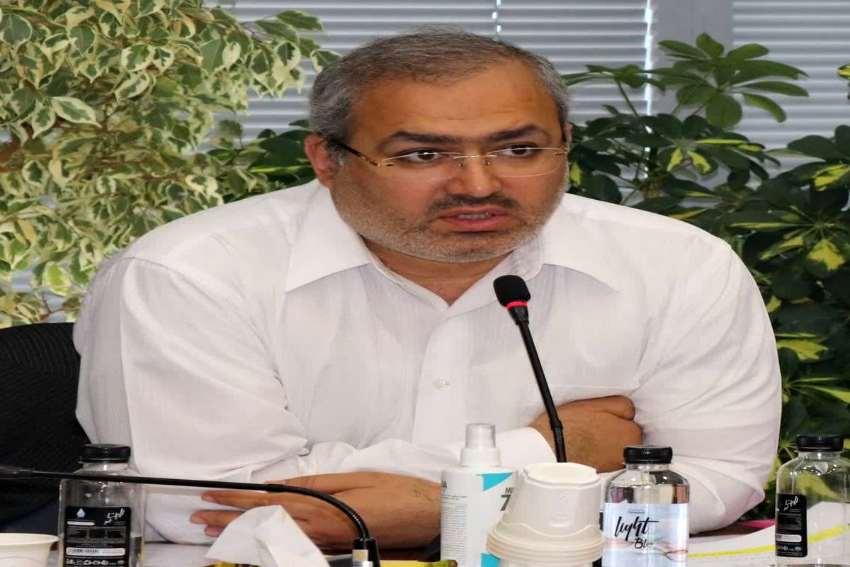 مدیرکل راه و شهرسازی قزوین