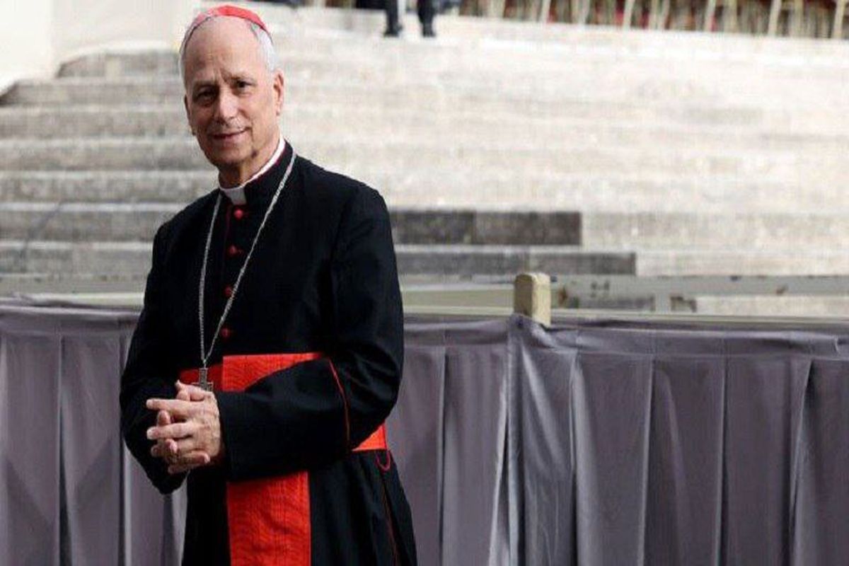 پاپ چهاردهم