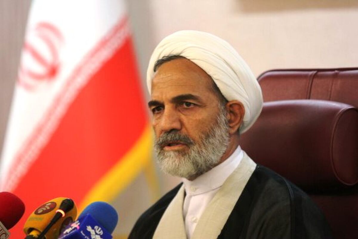 درویشیان رئیس سازمان بازرسی کل کشور