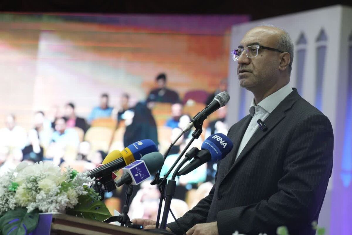 استاندار کرمانشاه
