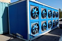 کشف 10 دستگاه ماینر خارجی قاچاق در خمینی شهر 