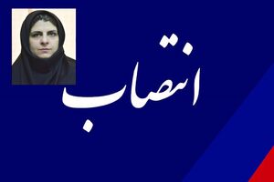 نگار فتحی‌بیرانوند معاون امور توانبخشی بهزیستی لرستان شد