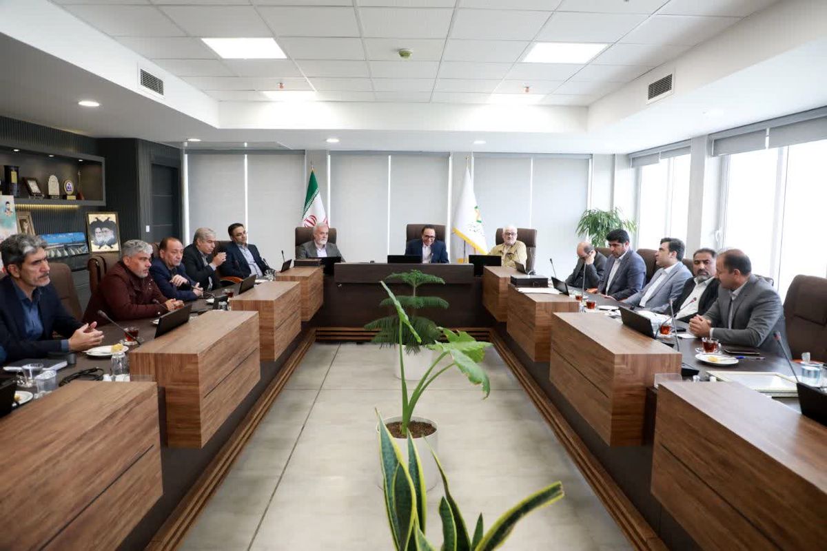 شهرداری شیراز