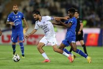  ترمز سرمربی استقلال کشیده شد!