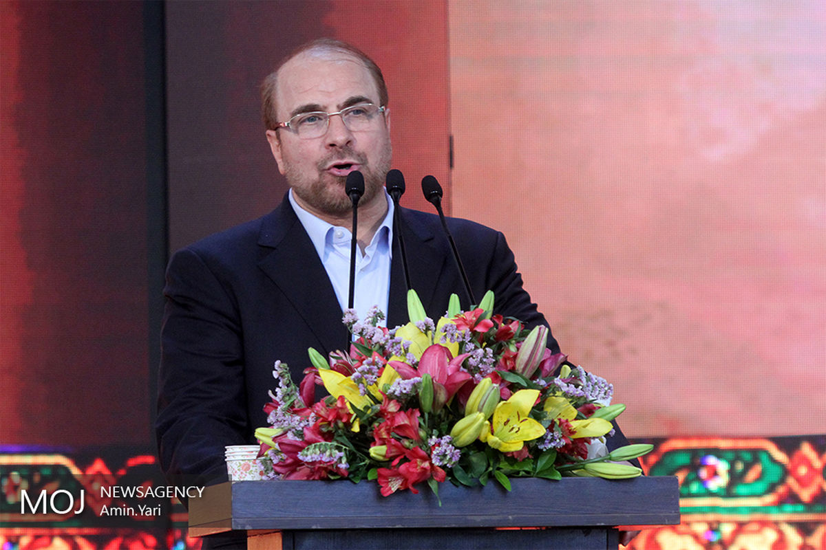 محمد باقر قالیباف