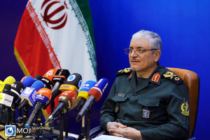 کمر رژیم صهیونی را خواهیم شکست