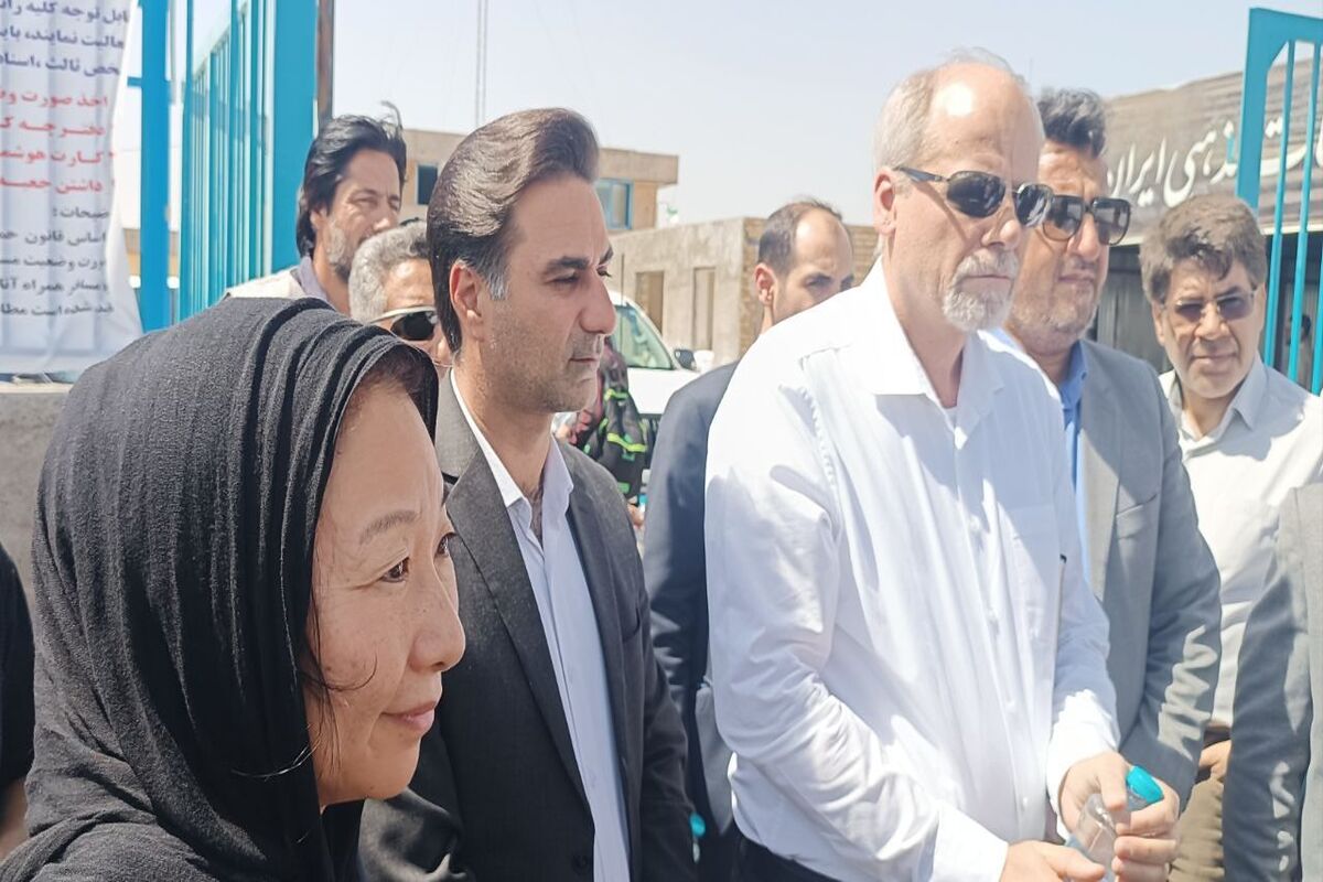 سازمان ملل در دوغارون