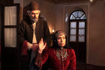 تصاویر جدید از سریال جشن سربرون / پایان تصویربرداری در سال ۹۸