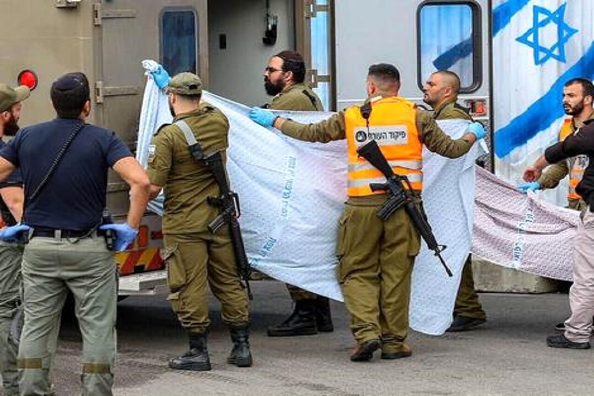 رژیم صهیونیستی