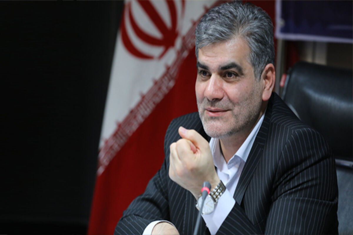 غلامرضا فتحعلی