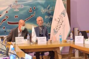انجمن خوشنویسان ایران برگزار کننده اصلی دوسالانه خوشنویسی شد