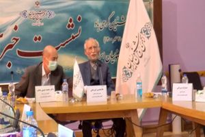 انجمن خوشنویسان ایران برگزار کننده اصلی دوسالانه خوشنویسی شد