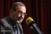جهان دو قطبی سیاست بین الملل هنوز شکل نهایی خود را نگرفته است