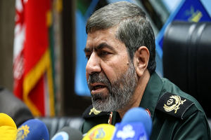 نباید از جنجال رسانه ای لابی صهیونیستی و آمریکا هراس داشت