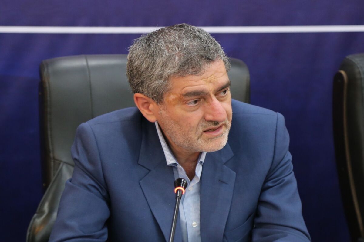 استاندار فارس