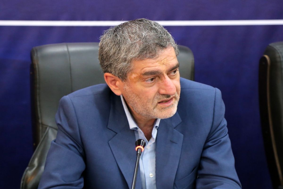 استاندار فارس