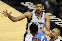 دانکن بازنشسته شد